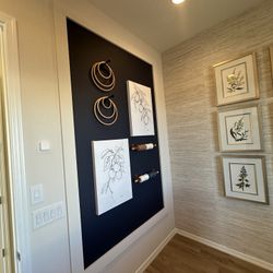 Professional Art Installing 