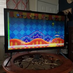 40" Vizio 