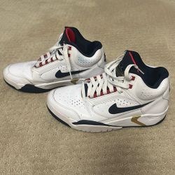 Nike Flight US 7.5