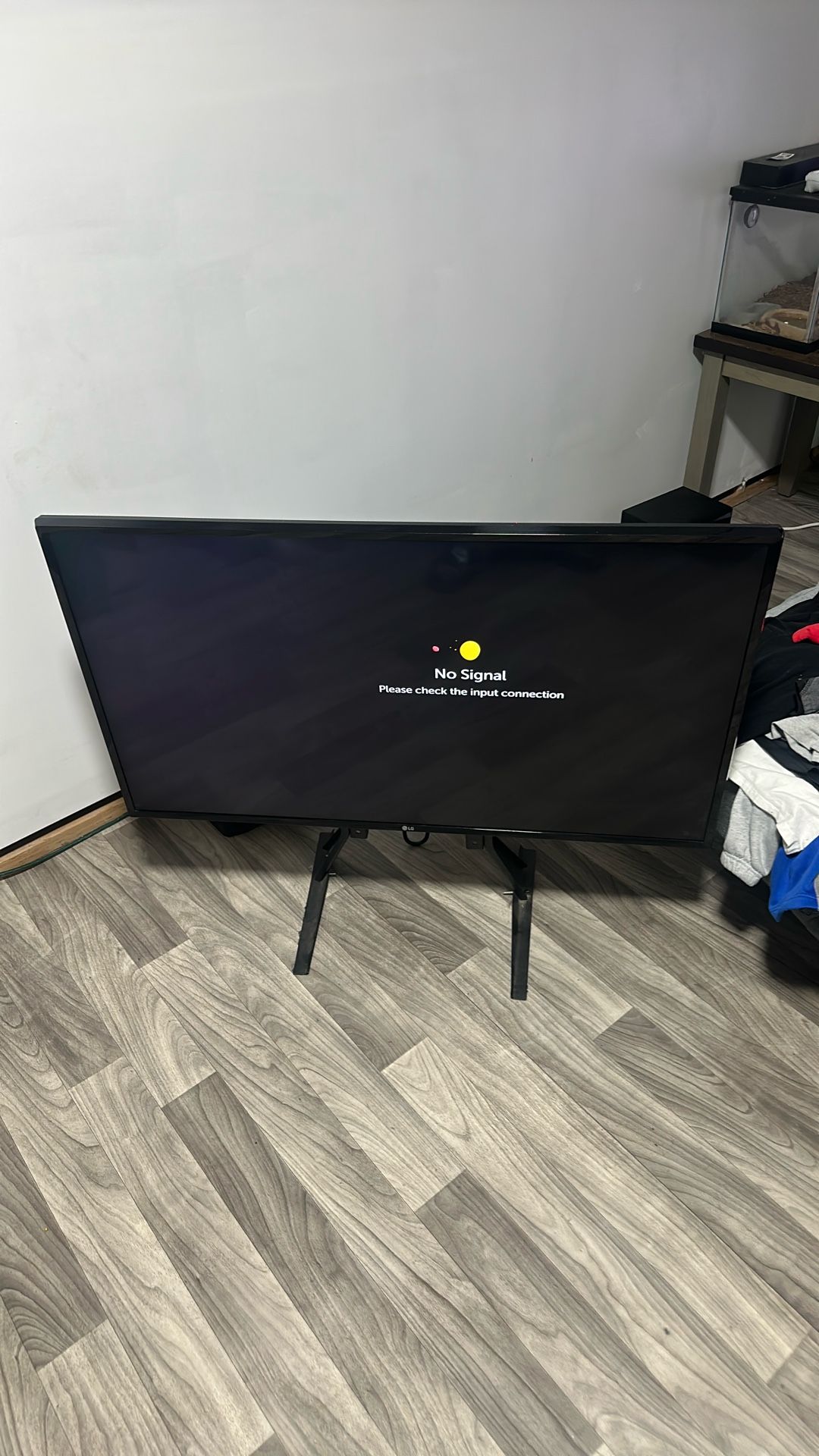 30 Inch LG Tv