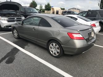 2006 Honda Civic