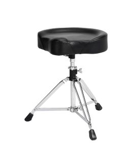 Drummer throne or stool