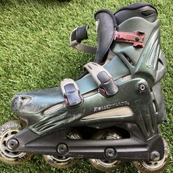 Women’s Rollerblade Inline Skates Size 10
