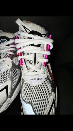 Balenciaga multicolor runners