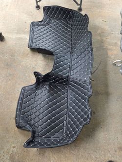 2017 accord coupe custom floor mats