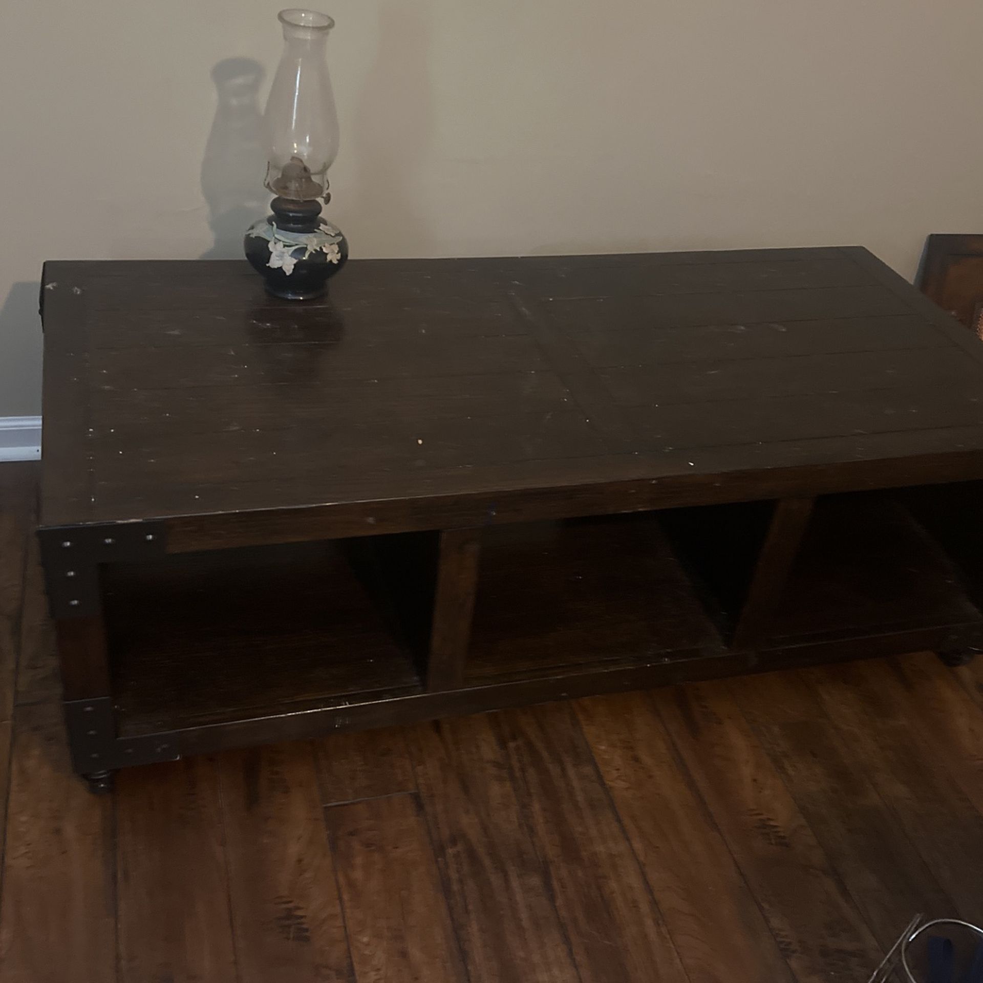 Coffee Table/stand