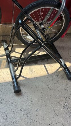 2 Bikes Holder