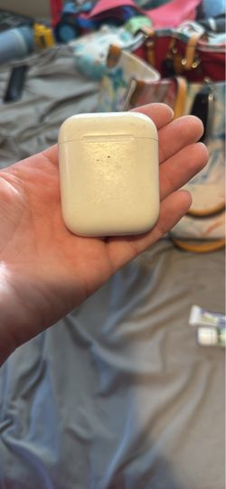 Apple AirPods (2nd gen)