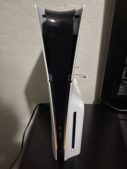 Ps5 Slim disc for trade (READ DESCRIPTION)