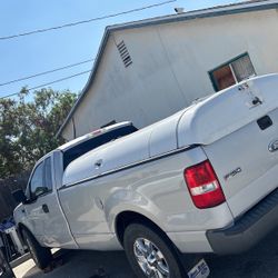 cover for universal long box truck