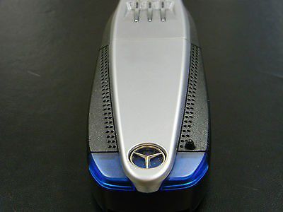 Mercedes bluetooth adapter