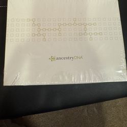 Ancestry DNA Kit 