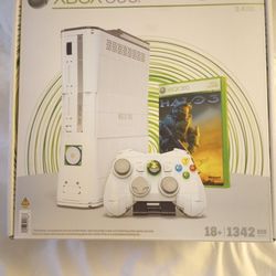 Lego Set X Box 360 Collectors Edition