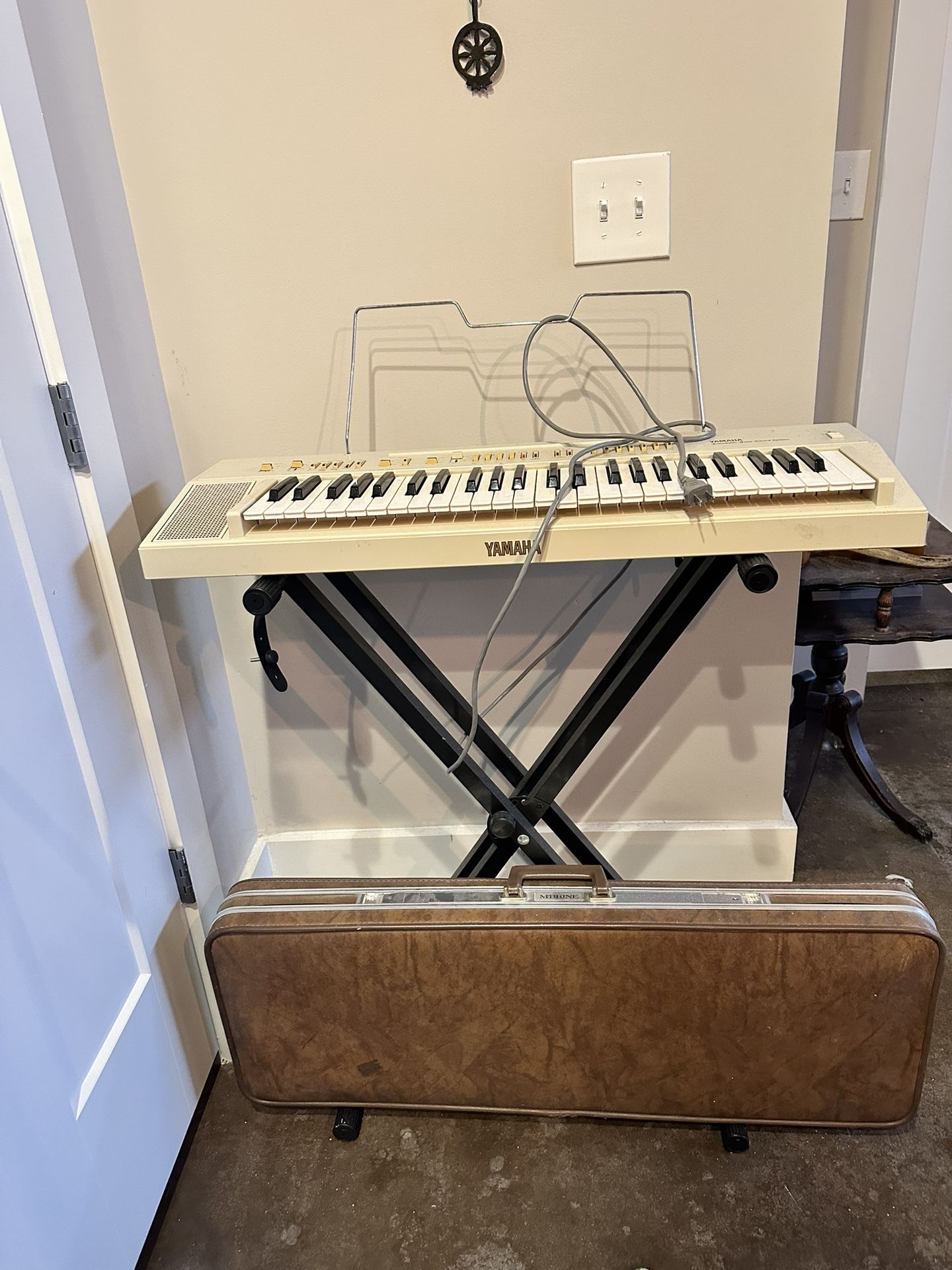 Yamaha PS-20