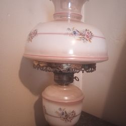 Vintage Lamps