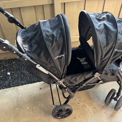 Double Stroller