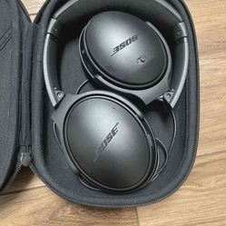Bose QC135