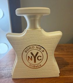 Bond No. 9 Tribeca perfume unisex