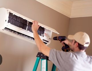 Mini Split Air Conditioner