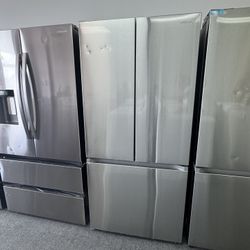 Refrigerator 