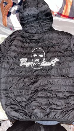 SDL Puffer Large