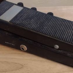 V-J Model EX 1 Guitar Pedal