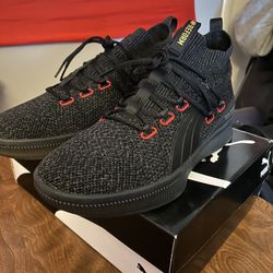 Puma Basketball Sneakers