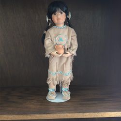 Song Bird By Danbury Mint