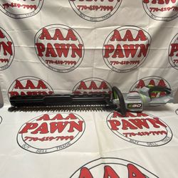 Ego Electric Hedge Trimmer Tool Only 11058663