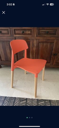 2 Dining/Side Chairs
