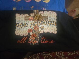 Ladies T SHIRTS