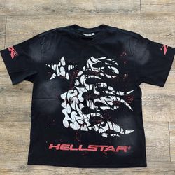 Hellstar Shirt
