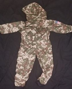 Children Halloween costumes