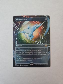 Magic the gathering