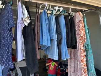 Clothes
