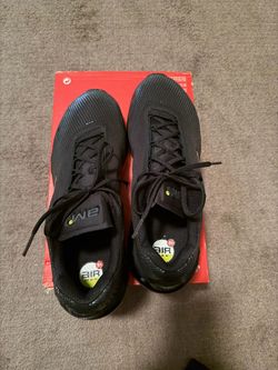 Nike Air Max ReactX