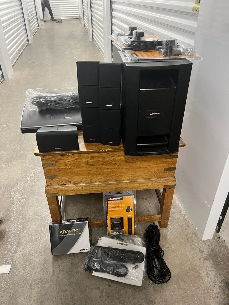 Bose System