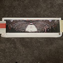 VGK Wall Art