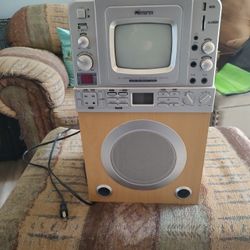 Karaoke Machine