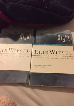 Night book