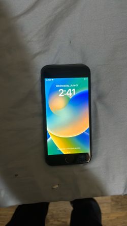 iPhone 8