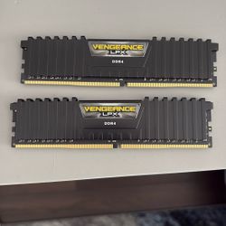 Ram Sticks
