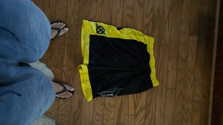 Tap out shorts
