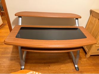 Computer Desk