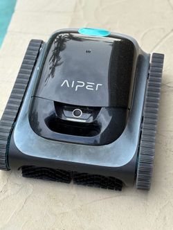Aiper Scuba S1 Robot Pool Cleaner