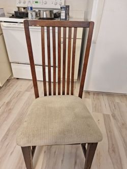 Chairs for sale