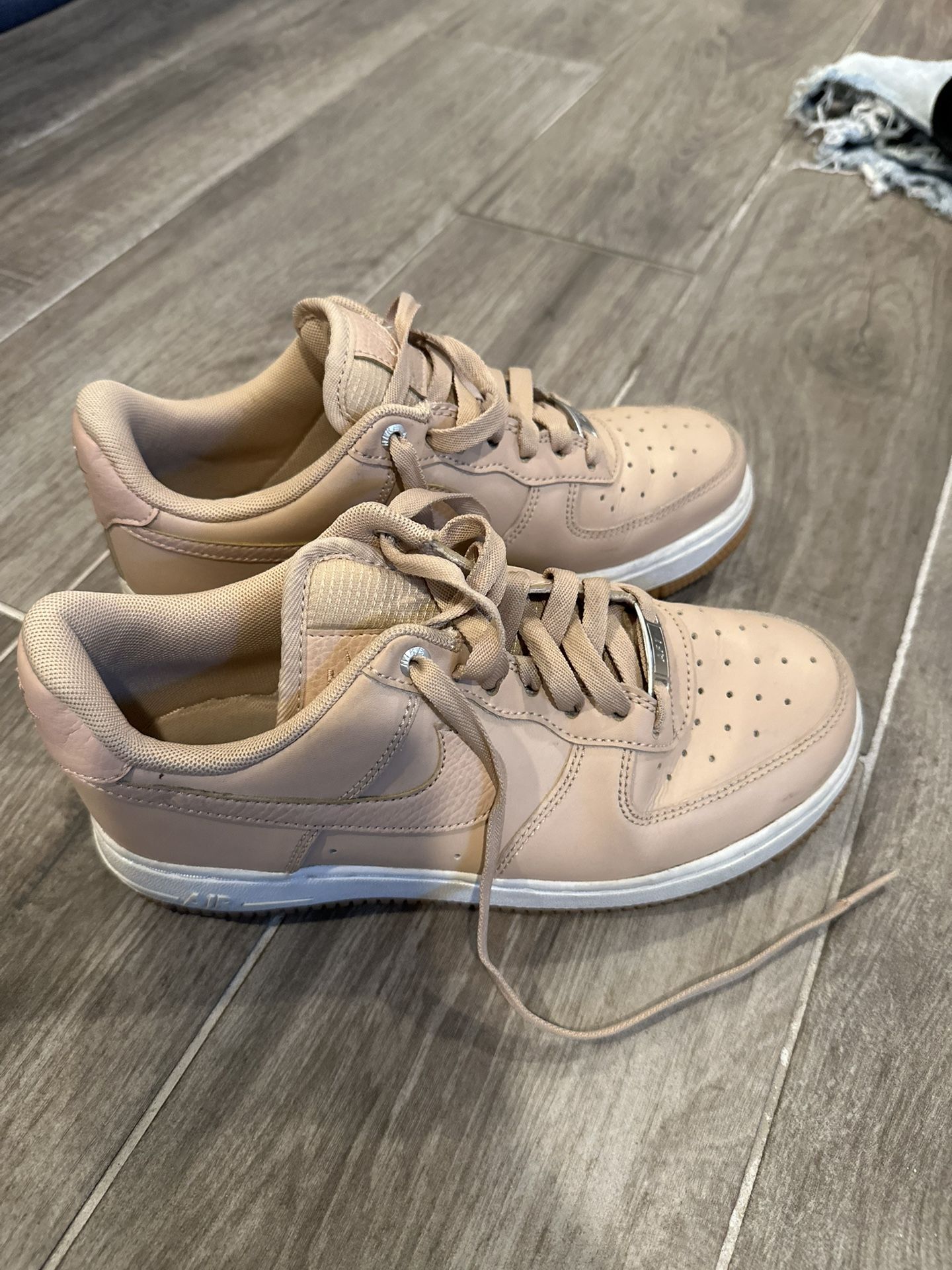 Nikes