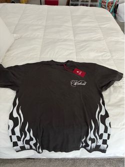 Darc Sport Shirt Size Large