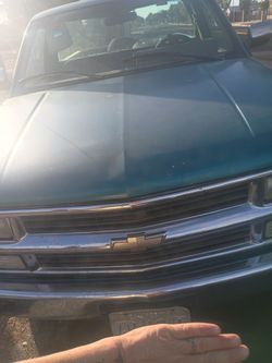 1994 Chevrolet 1500