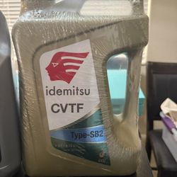 Subaru  CVT fluid Type-SB2